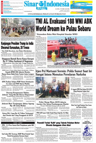 TNI AL Evakuasi 188 WNI ABK World Dream ke Pulau Sebaru