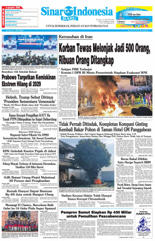 Korban Tewas Melonjak Jadi 500 Orang, Ribuan Orang Ditangkap